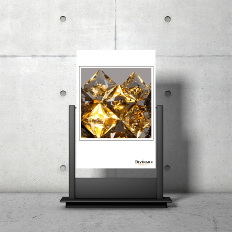 Бра со светодиодной лампочкой E14, комплект от Lustrof. №315280-622974 