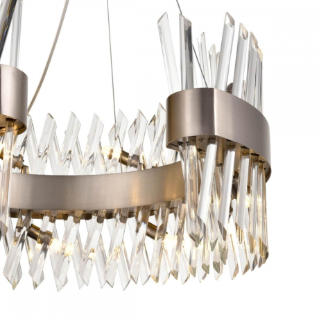 Подвесной светильник Vele Luce Lion VL3015P14 