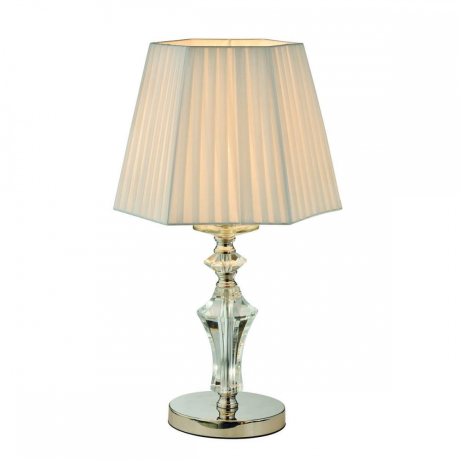 Настольная лампа с лампочкой APLOYT APL.707.04.01+Lamps 