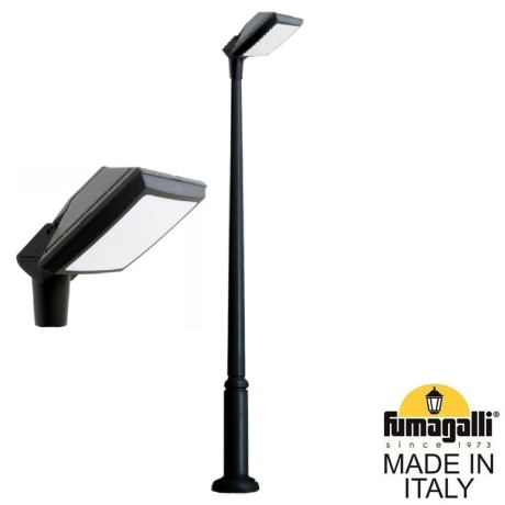 Фонарный столб Fumagalli Giorgio 4P2.362.G10.AYF1R