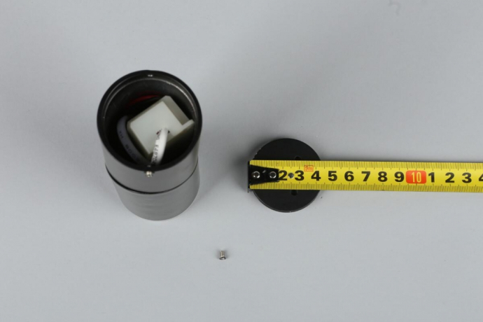 Спот Omnilux Ultimo OML-100219-10