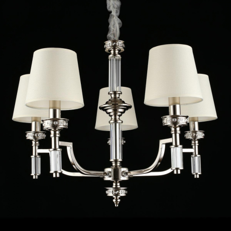 Подвесная люстра Aployt Patricia APL.716.03.05 