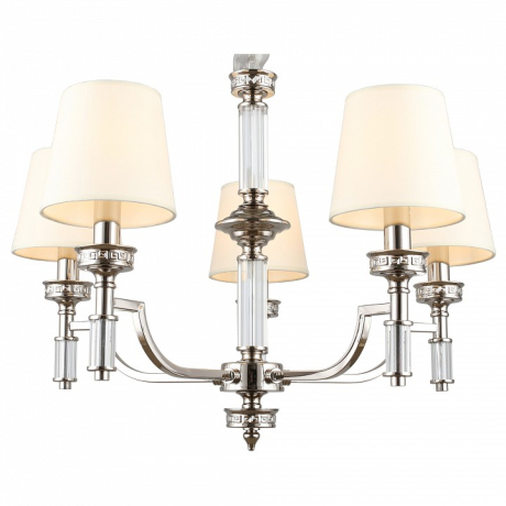 Подвесная люстра Aployt Patricia APL.716.03.05 