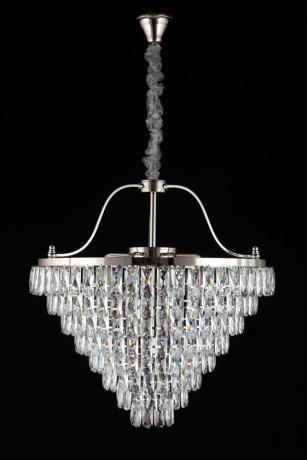 Подвесная люстра Aployt Gerta APL.725.03.13 