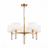 Подвесная люстра EVOLUCE Ramer SLE105713-05 