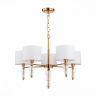 Подвесная люстра EVOLUCE Ramer SLE105713-05 