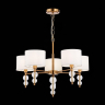 Подвесная люстра EVOLUCE Ramer SLE105713-05 