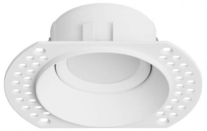 Встраиваемый светильник Hesby Lighting Tromso HSBL_0200 