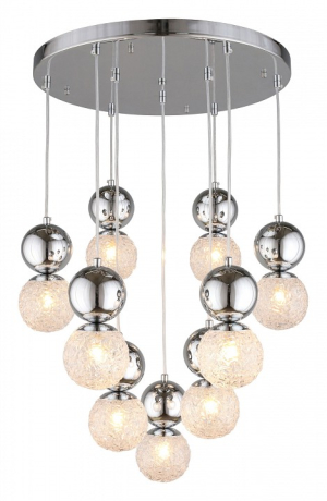 Подвесной светильник Aployt Violet APL.763.03.09 