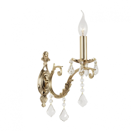 Бра Dio D’Arte Forli Forli E 2.1.1.600 G 