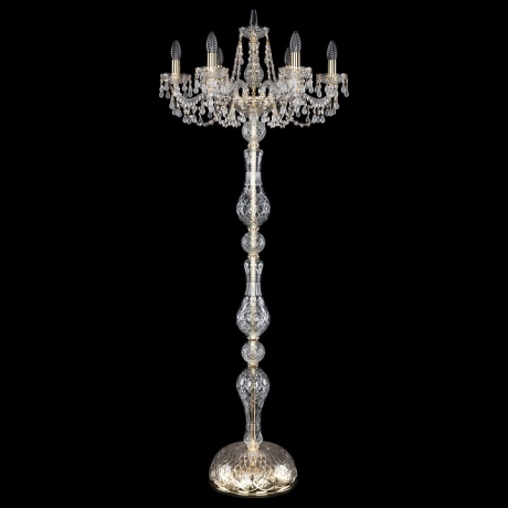 Торшер Bohemia Art Classic 11.24 13.24.6.200.h-160.Gd.V0300 