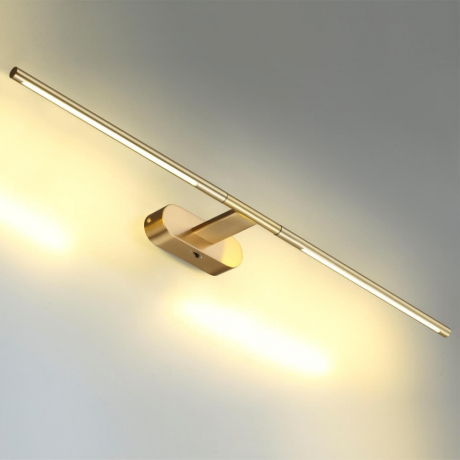 Подсветка для картины Odeon Light Aledo 6635/9WL 