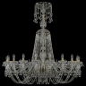 Подвесная люстра Bohemia Art Classic 11.26 11.26.20.460.XL-135.Br.B 
