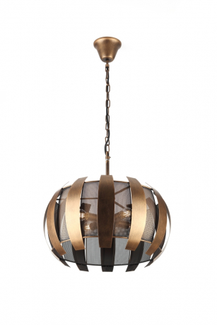 Подвесной светильник Rivoli Diverto Б0044555 