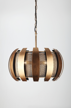 Подвесной светильник Rivoli Diverto Б0044555 