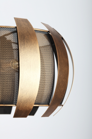 Подвесной светильник Rivoli Diverto Б0044555 