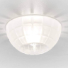 Встраиваемый светильник Ambrella Light Dising D4180 D4180 Big CH/W