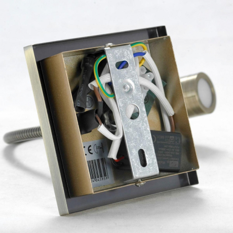 Бра Lussole Lgo LSP-8579 