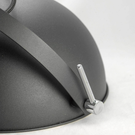 Спот Lussole Sherrelwood LSP-9825 