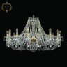 Подвесная люстра Bohemia Art Classic 11.11 11.11.16.360.Gd.Sp 