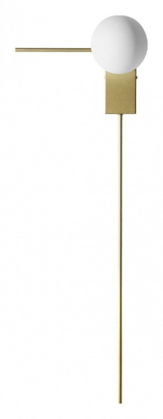 Бра Loft it Meridian 10132/H Gold 