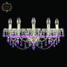 Бра Bohemia Art Classic 11.24 10.24.5.200.XL.Gd.V7010 
