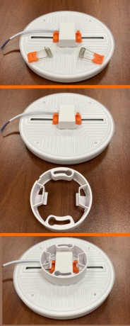Переходник для CLT 500/501 Crystal Lux CLT KIT 500/501 
