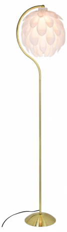 Торшер Moderli Flake V11013-F 