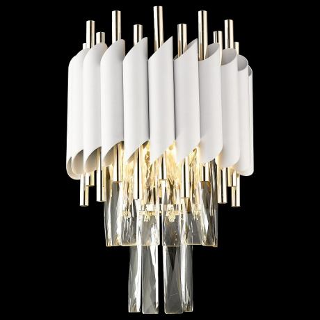 Накладной светильник Wertmark Cartuccia WE138.02.001 