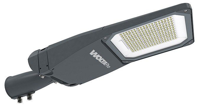 Консольный светильник WoltaPRO  ДКУ05-150-302-5К ШБ130х75 