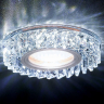 Встраиваемый светильник Ambrella Light S S255 CH 