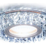 Встраиваемый светильник Ambrella Light S S255 CH 