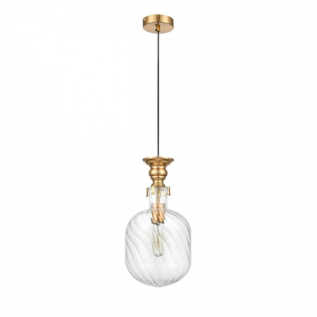 Подвесной светильник Vele Luce Nova VL5494P21 