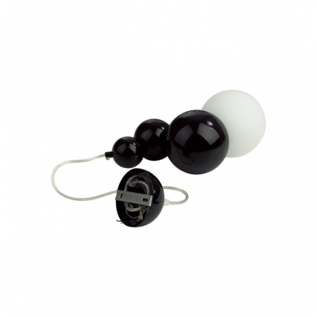 Подвесной светильник с лампочкой LUMION 6566/1A+Lamps 