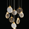 Подвесная люстра Aployt Frederik APL.054.06.45 