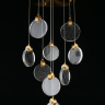 Подвесная люстра Aployt Frederik APL.054.06.45 