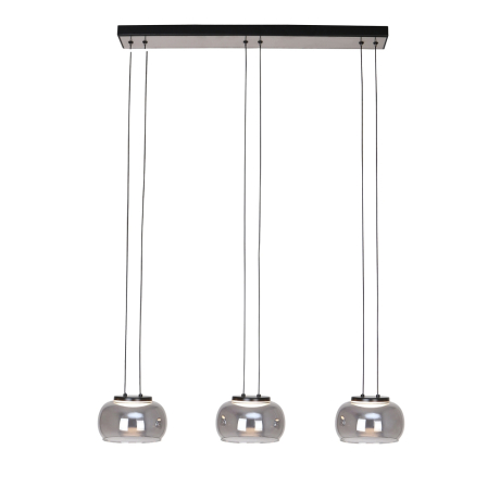 Подвесной светильник Favourite Trendig 4376-3P 