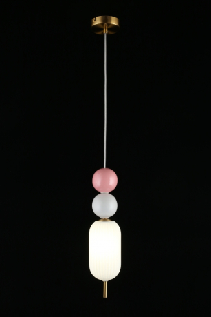 Подвесной светильник Aployt Rosabella APL.320.06.01 