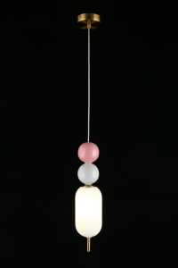Подвесной светильник Aployt Rosabella APL.320.06.01