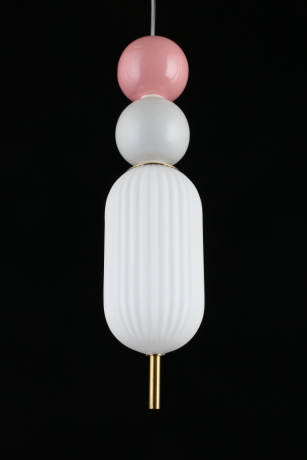 Подвесной светильник Aployt Rosabella APL.320.06.01 