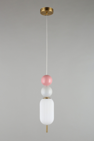 Подвесной светильник Aployt Rosabella APL.320.06.01 