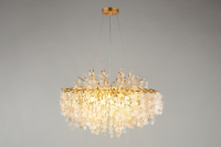 Подвесная люстра Aployt Aurora APL.845.03.13