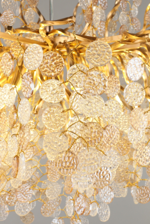 Подвесная люстра Aployt Aurora APL.845.03.13 