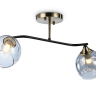 Потолочный светильник с лампочками Ambrella light TR303008+Lamps 