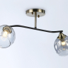 Потолочный светильник с лампочками Ambrella light TR303008+Lamps 
