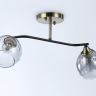 Потолочный светильник с лампочками Ambrella light TR303008+Lamps 