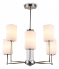 Люстра на штанге Ambrella Light HIGH LIGHT LH56211