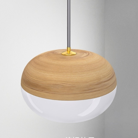 Подвесной светильник Odveig dark brown ImperiumLoft odveig01 (189773-23) 