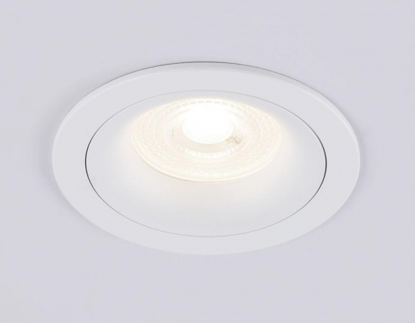 Встраиваемый светильник Ambrella Light TECHNO SPOT TN102721 