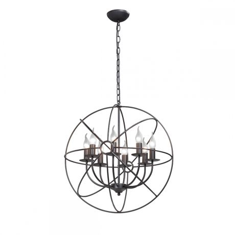 Подвесная люстра Vitaluce 4275 V4275-1/8